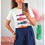 Camiseta 4 Sardinas